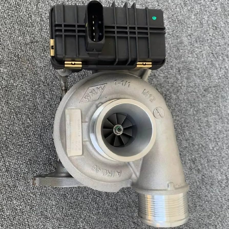 ぅぅぅページ JP Turbo B665X For 1JZ-GTE upgrade turbo